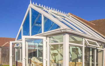 conservatory roof insulation costs Topleigh