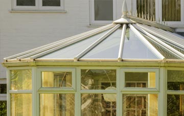 conservatory roof repair Topleigh, West Sussex