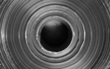 Topleigh edpm waterproofing