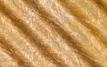 Topleigh fibreglass roof waterproofing