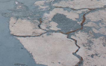 fibreglass roofing replacement Topleigh