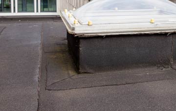 disadvantages of Topleigh flat roofs