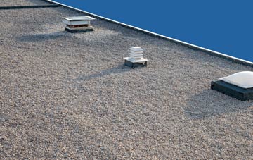 flat roofing Topleigh, West Sussex