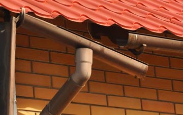 Topleigh gutter repair costs