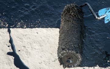 Topleigh liquid sealant waterproofing