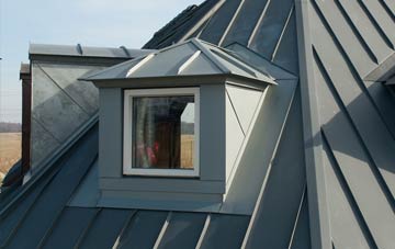 metal roofing Topleigh, West Sussex