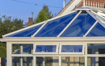 professional Topleigh conservatory insulation