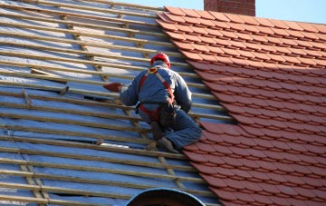 roof tiles Topleigh, West Sussex