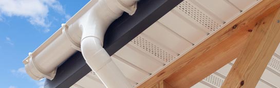 get Topleigh guttering quotes today