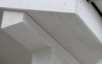 soffits Topleigh, West Sussex