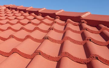 Topleigh tile and slate roof replacement
