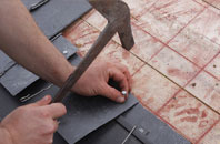 free Topleigh garage roof repair quotes