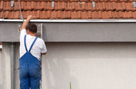 free Topleigh gutter repair quotes