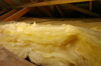 Topleigh pitch roof insulation